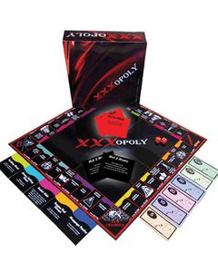 XXXopoly