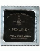 Christian Audigier Condoms