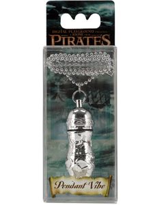 Pirates Pendant Vibes