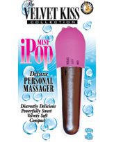 Mini iPop Deluxe Personal Massager