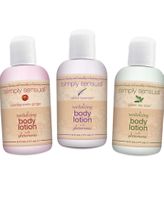 Revitalizing Body Lotion