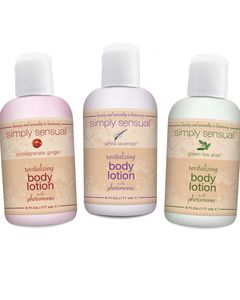 Revitalizing Body Lotion