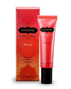 Intensifying Gel (Warming)