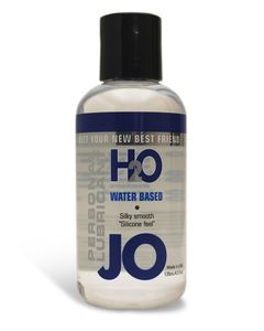 H2O Water Based