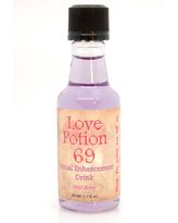 Love Potion 69