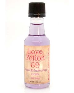 Love Potion 69