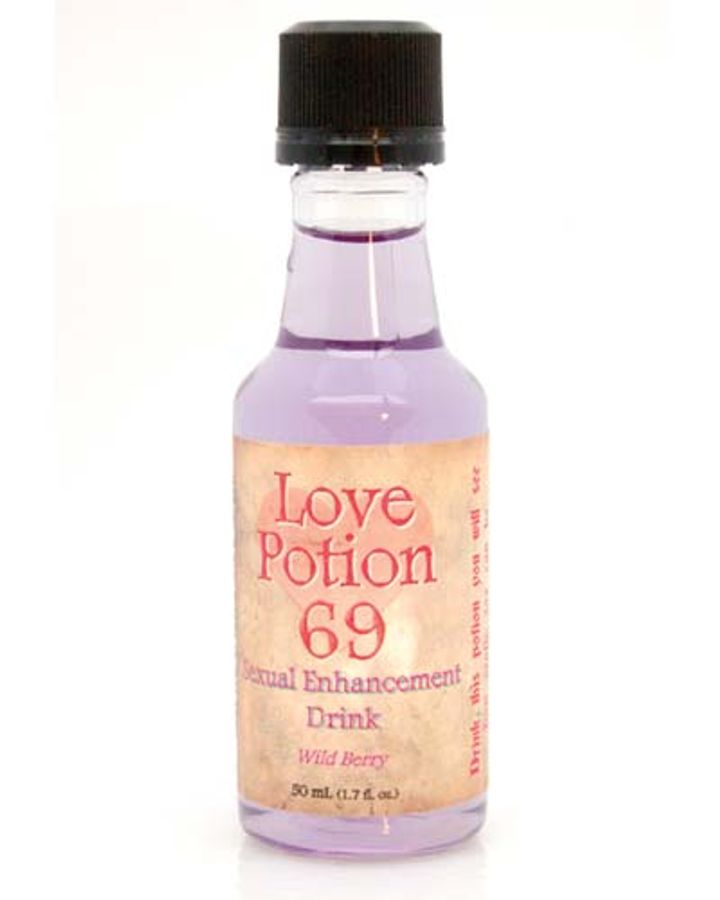 Love Potion 69