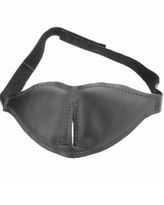 Spartacus Extreme Blackout Blindfold