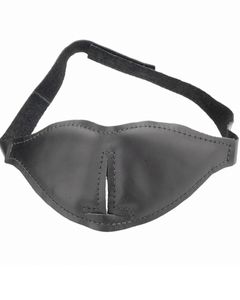 Spartacus Extreme Blackout Blindfold