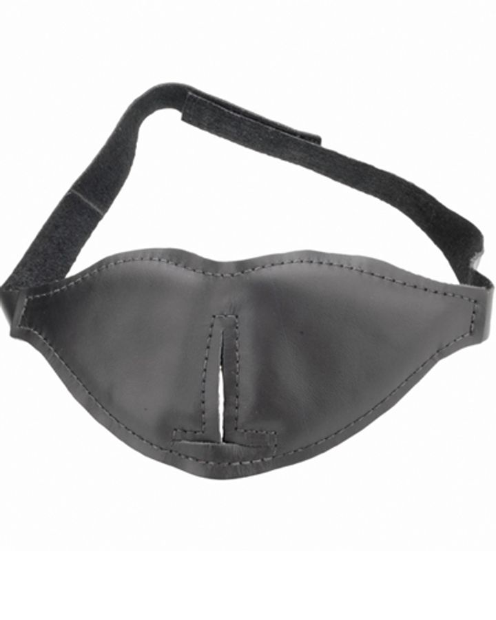 Spartacus Extreme Blackout Blindfold