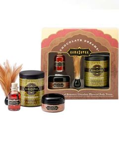 Chocolate Dreams Gift Set