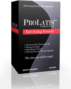 Prolatis