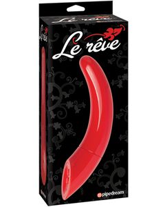 Le rêve