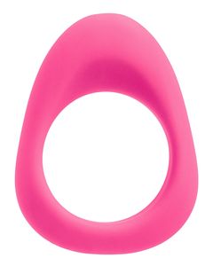 P.3 Silicone Cock Ring