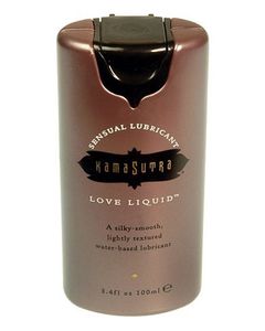 Kama Sutra Love Liquid