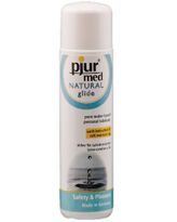 pjur med Natural Glide