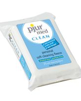 pjur med Clean Wipes