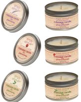 Simply Sensual Massage Candle