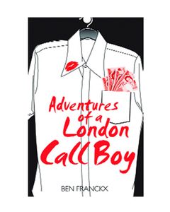 Adventures of a London Call Boy