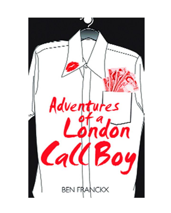 Adventures of a London Call Boy