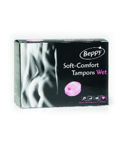 Beppy Tampons