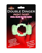 Double Dinger Night Rider