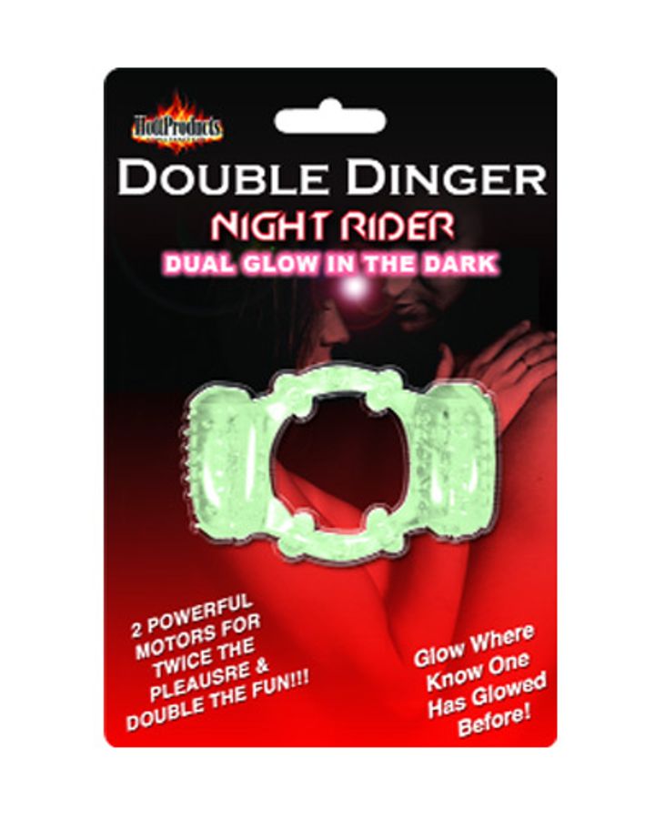 Double Dinger Night Rider