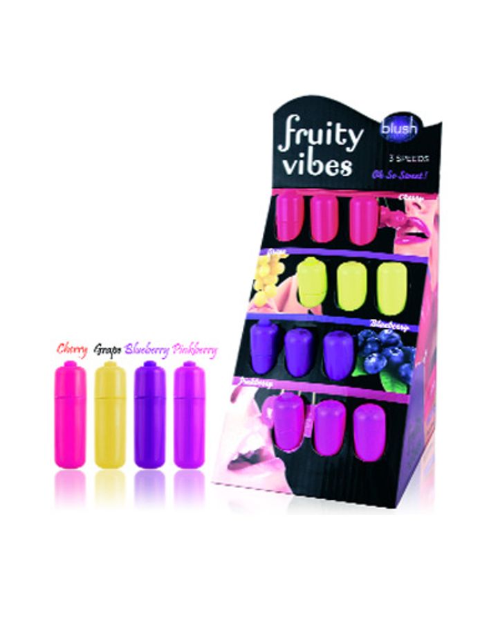 Fruity Vibes