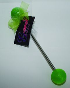 G-Spot Lollipop