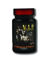 V.I.P. Male Enhancement