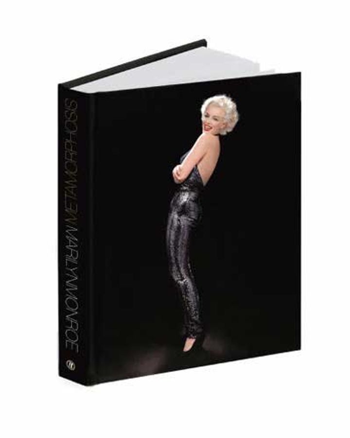 Marilyn Monroe: Metamorphosis