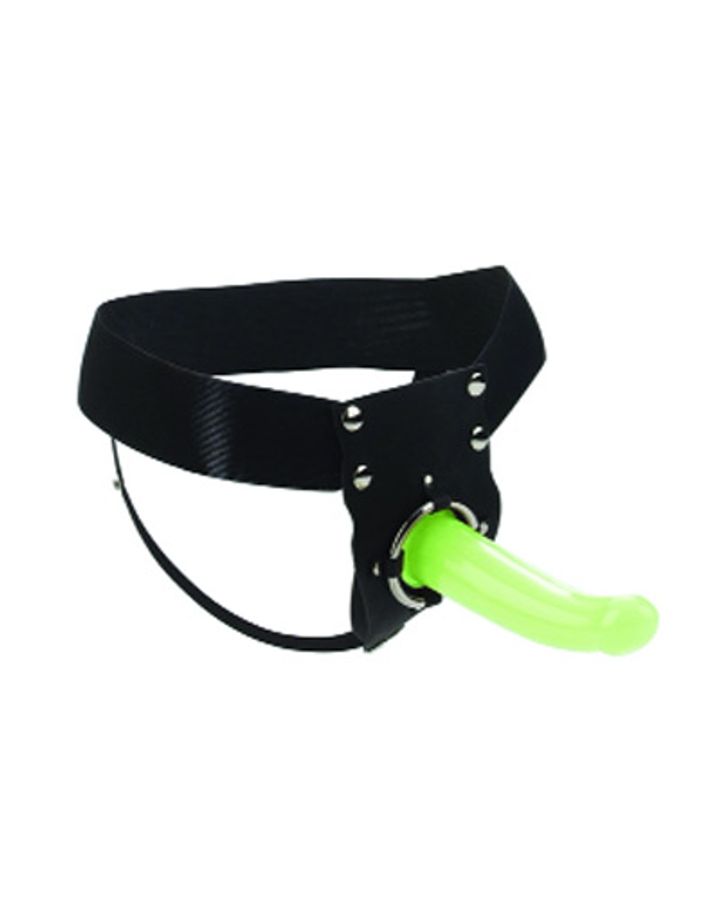 Glow in the Dark Life-Likes 2-Piece Harness