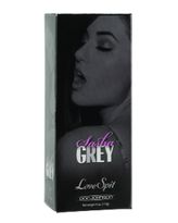 Sasha Grey Love Spit