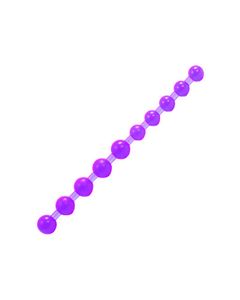 Spectra-Gels Beaded Anal Vibrator