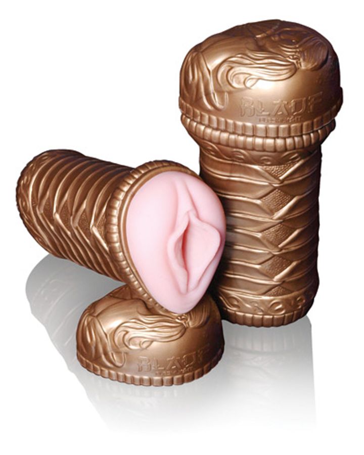 Fleshlight Blade