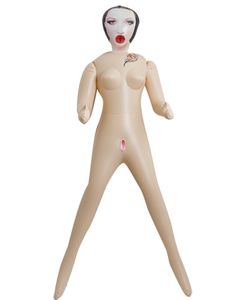 Belladonna Love Doll