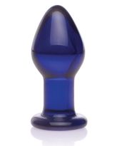 Cobalt Blue Plug