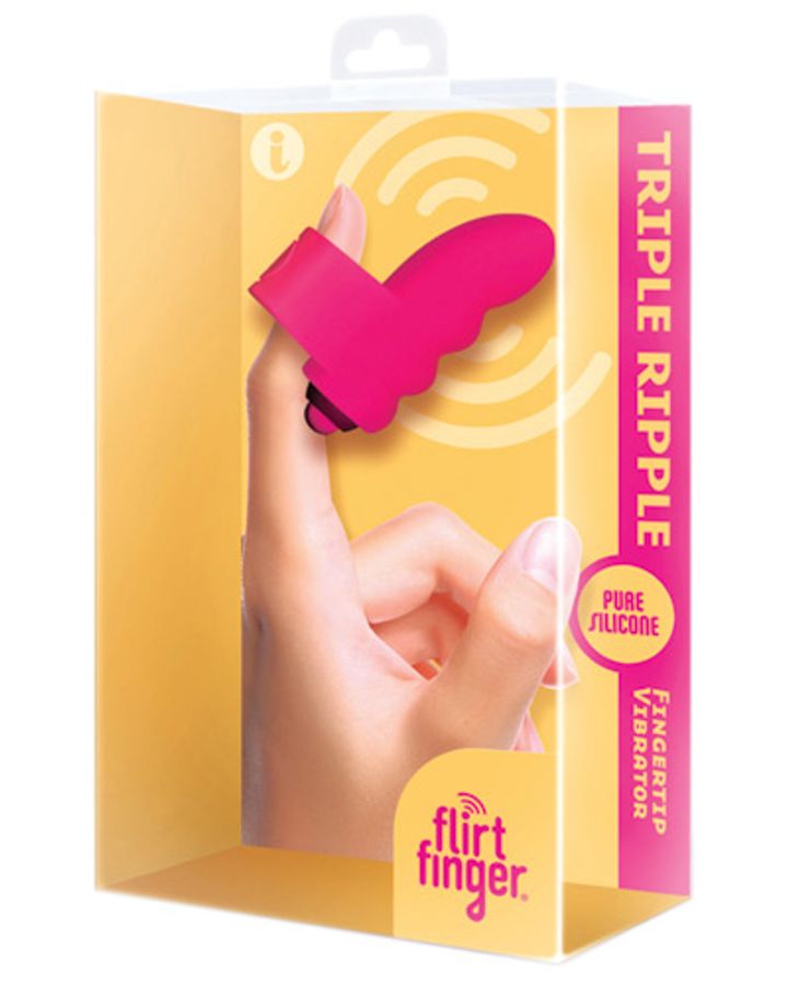 Flirt Finger