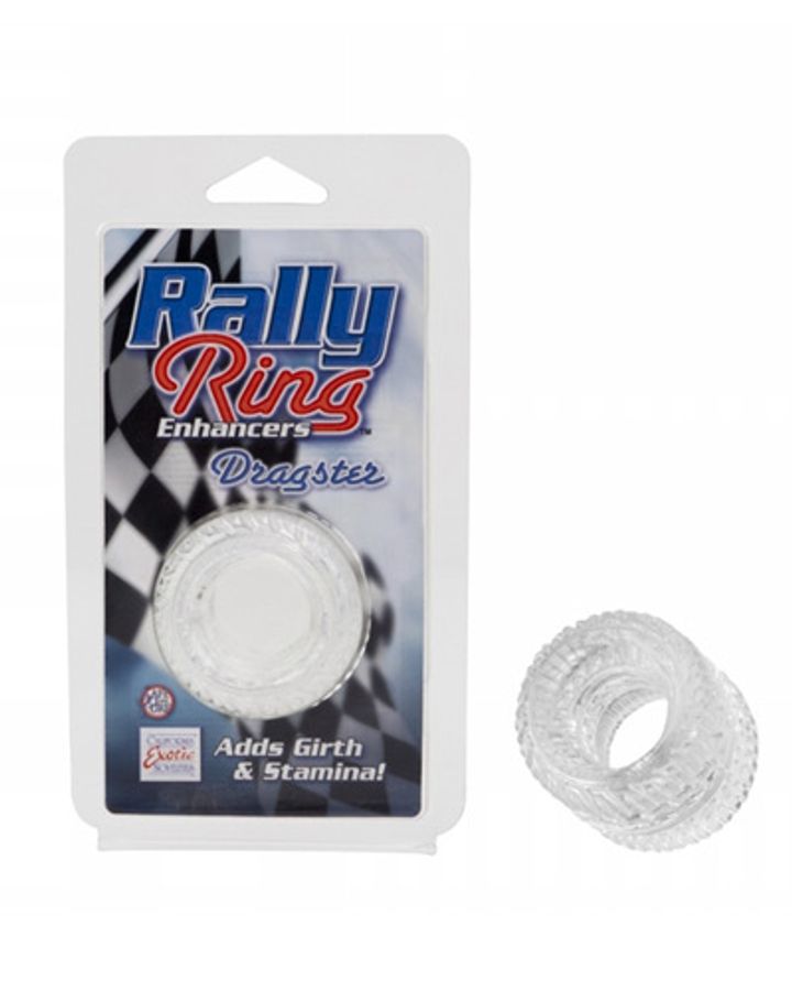 Rally Ring Enhancers