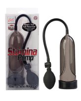 Stamina Pump