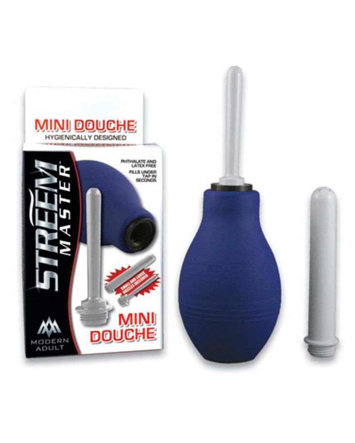 StreemMaster Mini Douche