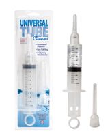 Universal Tube Cleanser