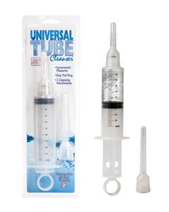 Universal Tube Cleanser