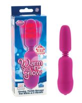 Warm-n-Glow Vibes