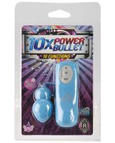 10X Power Bullet