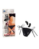 10-Function Little Black Panty