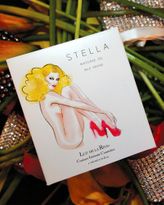 Stella Massage Oil