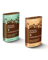 Sexual Energy + Chocolate