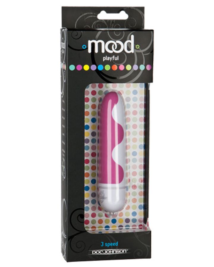 Mood Playful 3 Speed