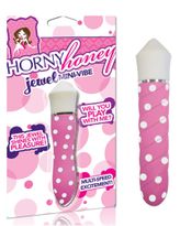 Horny Honey Jewel Mini-Vibe